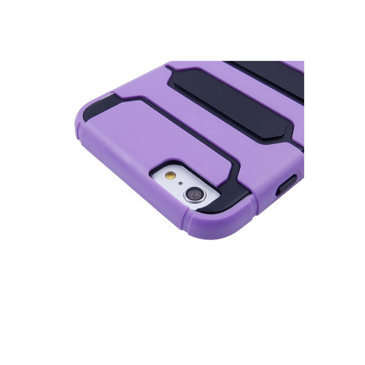 Coque Tank Series pour iPhone 6/6S Plus Violet