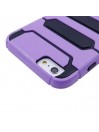 Coque Tank Series pour iPhone 6/6S Plus Violet