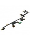 Nappe power et volume iPad 3