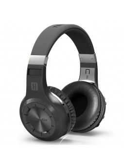 Casque Bluetooth Bluedio HT (Turbine) stéréo sans fil écouteur microphone intégré Noir