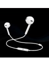Écouteurs Sport Earphone Headphone Sans fil stéréo B3300 Blanc