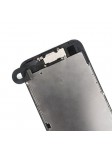 BLOC LCD POUR IPHONE 7 NOIR ASSEMBLÉ VITRE TACTILE + ECRAN LCD SANS OUTILS