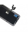 ECRAN OLED POUR IPHONE X/10 RETINA VITRE TACTILE SUR CHASSIS SANS OUTILS