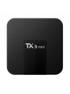 Décodeur multimédias Smart TV Box Android 7.1 TX3 Mini 1G-8G