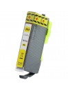 1 Cartouche Yellow compatible HP364XL 18ml