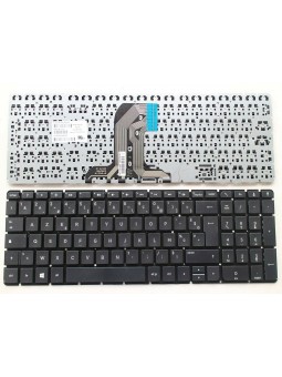 Clavier Français pour HP 250 G4 / 250 G5