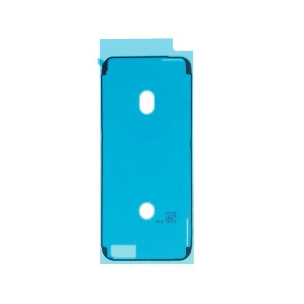 Joint d'étanchéité Noir pour écran d'iPhone 7 Plus