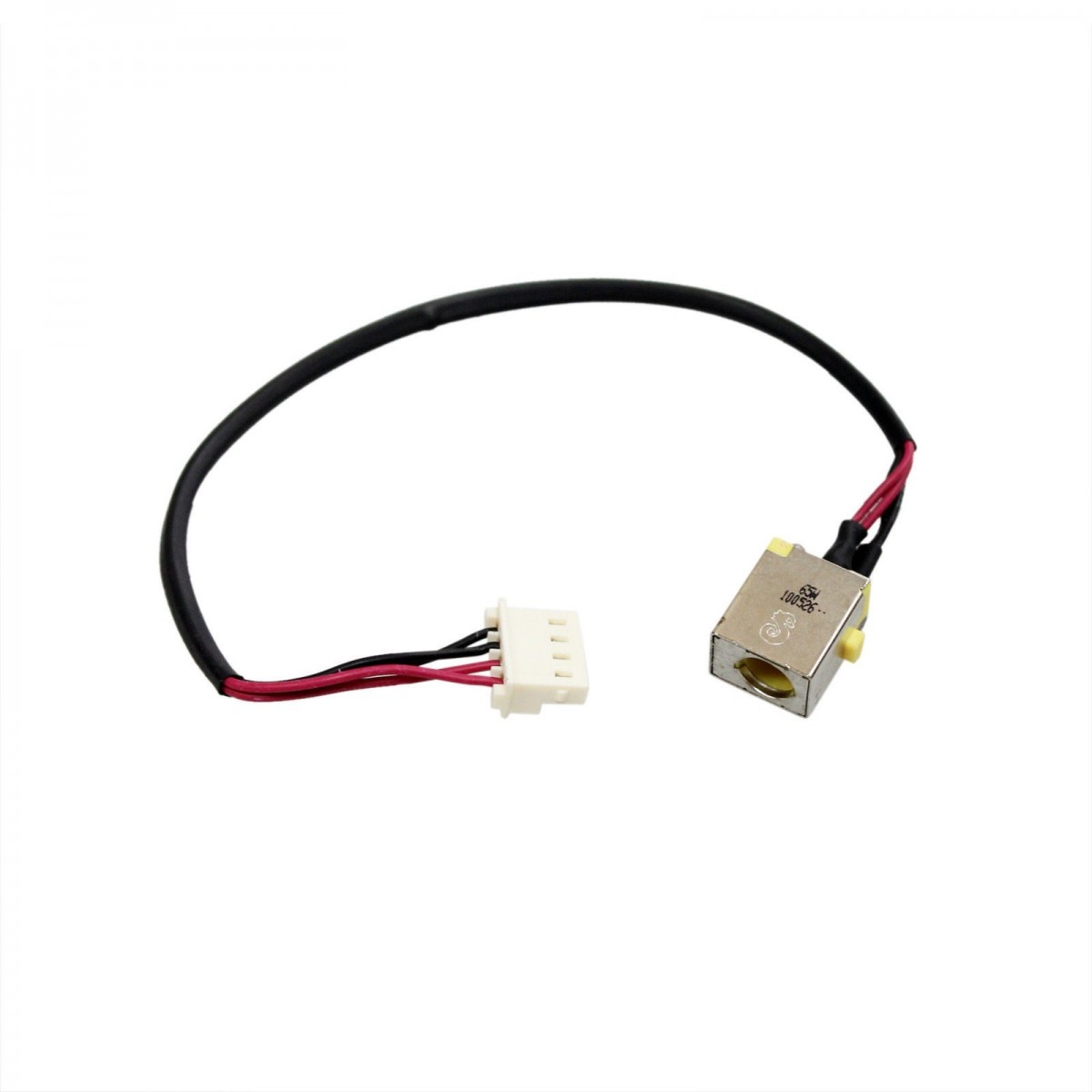 Connecteur Alimentation DC Jack Acer Aspire E5-573G E5-573 E5-573T DD0ZRTAD100