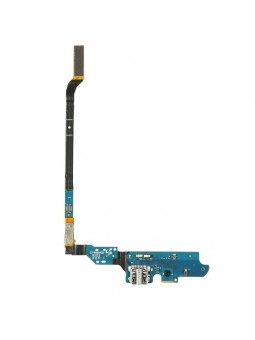 NAPPE CONNECTEUR DE CHARGE USB DOCK SAMSUNG GALAXY S4 (GT-I9505)