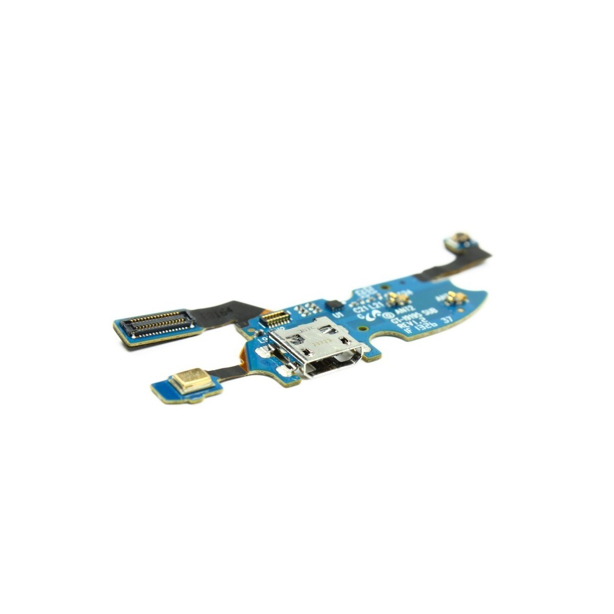 NAPPE CONNECTEUR DE CHARGE USB DOCK SAMSUNG GALAXY S4 MINI (GT-I9195)