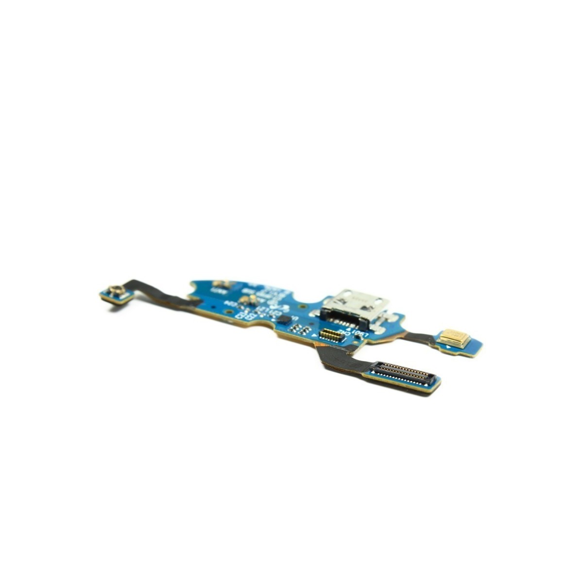 NAPPE CONNECTEUR DE CHARGE USB DOCK SAMSUNG GALAXY S4 MINI (GT-I9195)