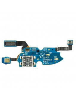 NAPPE CONNECTEUR DE CHARGE USB DOCK SAMSUNG GALAXY S4 MINI GT-I9195
