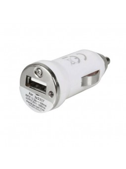 Chargeur de voiture Allume Cigare USB 12/24V 5V 1A