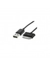 Cable USB Data + Charge pour Tablette Samsung GT-N8000 Galaxy Note 10.1