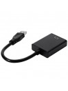 Adaptateur Convertisseur USB 3.0 vers HDMI HD 1080P pour PC Portable Tablette Ordinateur Portable