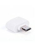 Adaptateur Convertisseur USB FEMELLE - MICRO USB MALE OTG (sans câble)
