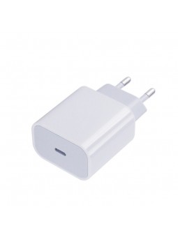 Chargeur Type-C Quick Charge 20W PD