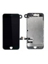 BLOC LCD POUR IPHONE 8 NOIR ASSEMBLÉ VITRE TACTILE + ECRAN LCD SANS OUTILS