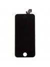 ECRAN LCD POUR IPHONE 5 NOIR RETINA VITRE TACTILE SUR CHASSIS SANS OUTILS