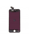 ECRAN LCD POUR IPHONE 5 NOIR RETINA VITRE TACTILE SUR CHASSIS SANS OUTILS