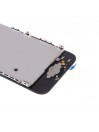 BLOC LCD POUR IPHONE 5 NOIR ASSEMBLÉ VITRE TACTILE + ECRAN LCD RETINA SANS OUTILS