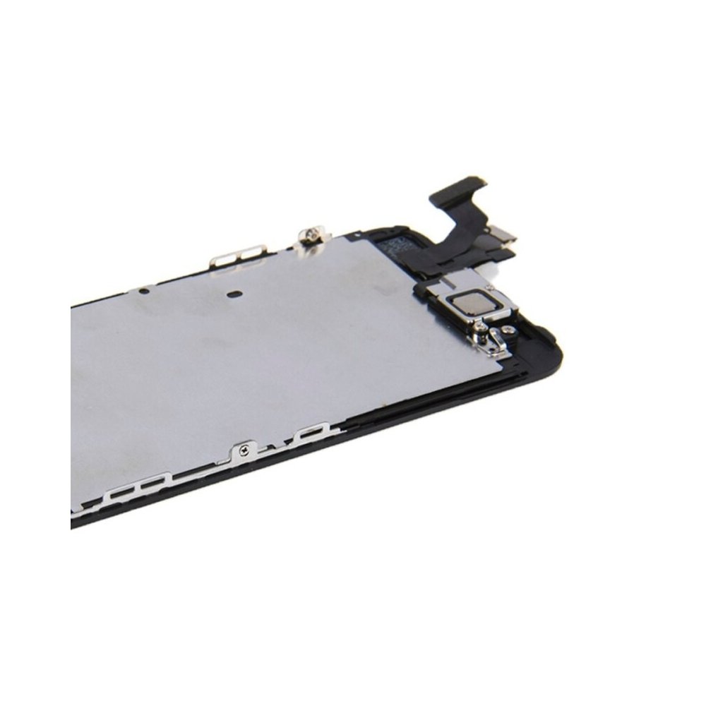 BLOC LCD POUR IPHONE 5 NOIR ASSEMBLÉ VITRE TACTILE + ECRAN LCD RETINA SANS OUTILS