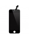 ECRAN LCD IPHONE 5S NOIR RETINA + VITRE TACTILE SANS OUTILS