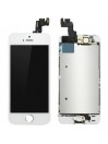 BLOC LCD POUR IPHONE 5S BLANC ASSEMBLÉ VITRE TACTILE + ECRAN LCD RETINA SANS OUTILS