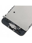 BLOC LCD POUR IPHONE 5S NOIR ASSEMBLÉ VITRE TACTILE + ECRAN LCD RETINA SANS OUTILS