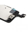 BLOC LCD POUR IPHONE 5S NOIR ASSEMBLÉ VITRE TACTILE + ECRAN LCD RETINA SANS OUTILS