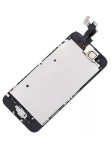 BLOC LCD POUR IPHONE 5S NOIR ASSEMBLÉ VITRE TACTILE + ECRAN LCD RETINA SANS OUTILS