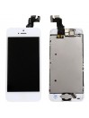 BLOC LCD POUR IPHONE 5C BLANC ASSEMBLÉ VITRE TACTILE + ECRAN LCD RETINA SANS OUTILS