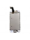 BLOC LCD POUR IPHONE 5C BLANC ASSEMBLÉ VITRE TACTILE + ECRAN LCD RETINA SANS OUTILS