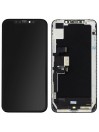 ECRAN POUR IPHONE XS MAX NOIR TFT INCELL LCD VITRE TACTILE SUR CHASSIS SANS OUTILS