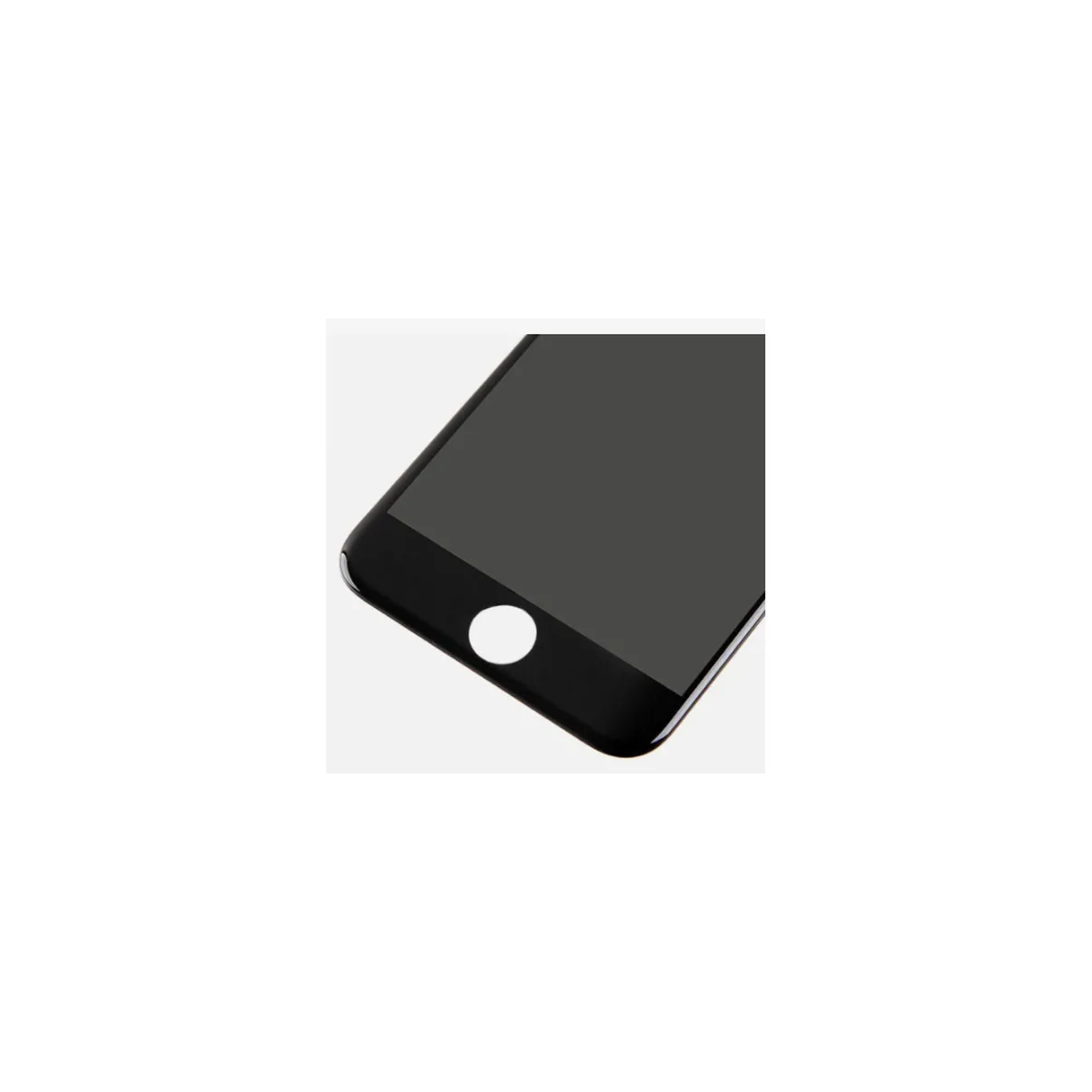 ECRAN LCD POUR IPHONE 6S NOIR RETINA + VITRE TACTILE SANS OUTILS