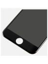 ECRAN LCD POUR IPHONE 6S NOIR RETINA + VITRE TACTILE SANS OUTILS