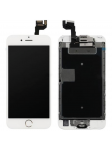 BLOC LCD POUR IPHONE 6S PLUS BLANC ASSEMBLÉ VITRE TACTILE + ECRAN LCD SANS OUTILS