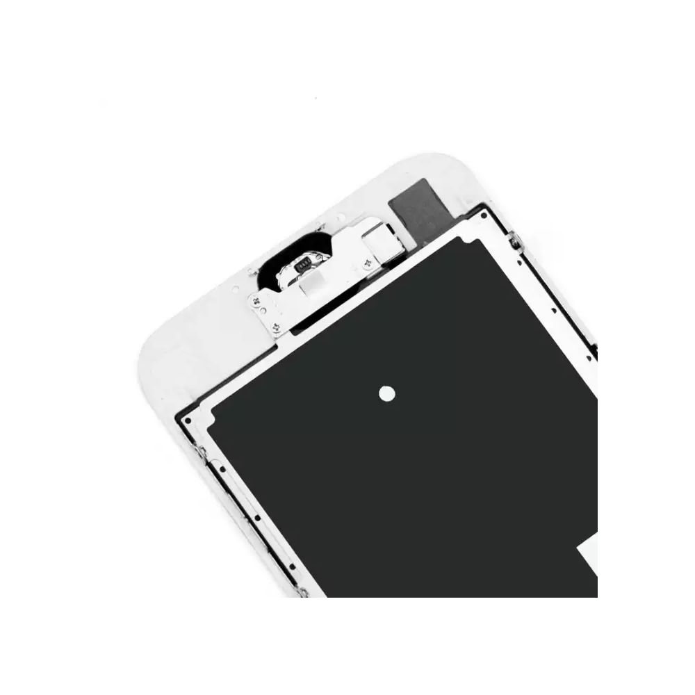 BLOC LCD POUR IPHONE 6S PLUS BLANC ASSEMBLÉ VITRE TACTILE + ECRAN LCD SANS OUTILS