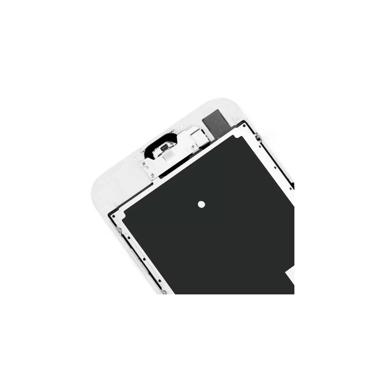 BLOC LCD POUR IPHONE 6S PLUS BLANC ASSEMBLÉ VITRE TACTILE + ECRAN LCD SANS OUTILS