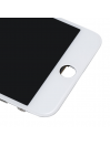 BLOC LCD POUR IPHONE 7 PLUS BLANC ASSEMBLÉ VITRE TACTILE + ECRAN LCD SANS OUTILS