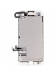 BLOC LCD POUR IPHONE 8 BLANC ASSEMBLÉ VITRE TACTILE + ECRAN LCD SANS OUTILS