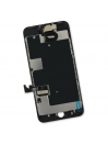 BLOC LCD POUR IPHONE 8 PLUS NOIR ASSEMBLÉ VITRE TACTILE + ECRAN LCD SANS OUTILS