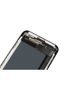 ECRAN LCD POUR IPHONE X/10 RETINA VITRE TACTILE SUR CHASSIS TFT SANS OUTILS