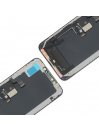 ECRAN POUR IPHONE XS MAX NOIR TFT INCELL LCD VITRE TACTILE SUR CHASSIS SANS OUTILS