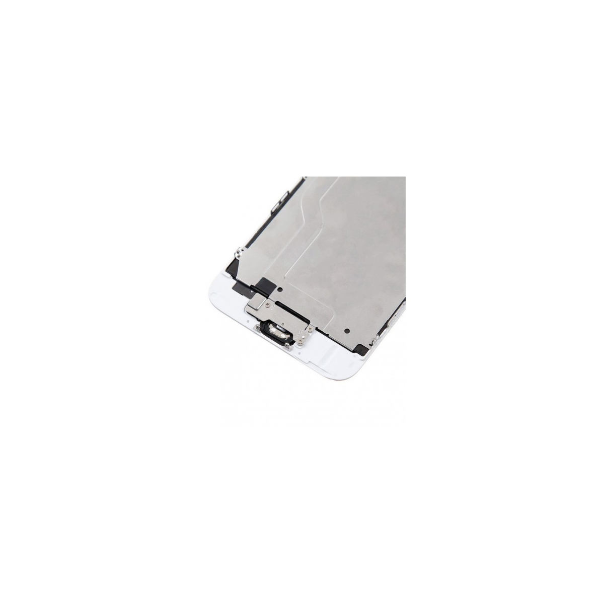 BLOC LCD POUR IPHONE 6 PLUS BLANC TOUT ASSEMBLÉ VITRE TACTILE + ECRAN LCD SANS OUTILS