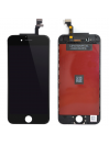 ECRAN LCD POUR IPHONE 6 PLUS NOIR RETINA + VITRE TACTILE SANS OUTILS