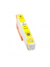 1 Cartouche compatible avec EPSON T2634 Yellow (Série Ours Polaire)