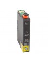 1 Cartouche compatible avec EPSON T0711 Noir (Série Guépard)
