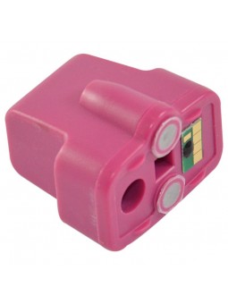 1 Cartouche compatible avec HP 363 Magenta