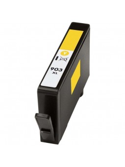 1 Cartouche compatible HP903XL Yellow 14ml